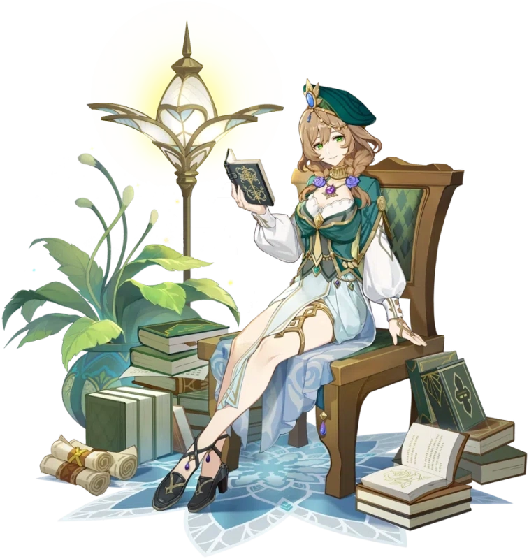 Инкогнито в тени листвы